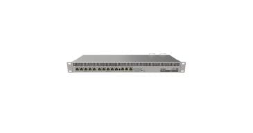 MikroTik RB1100Dx4 Router