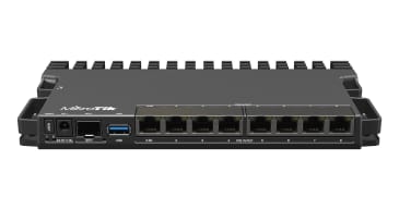 MikroTik RB5009UPr+S+IN Router