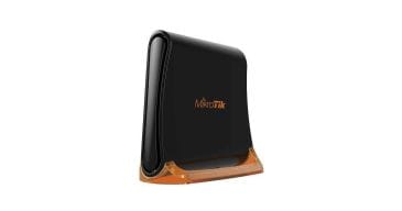MikroTik Hap Mini Wireless Access Point (RB931-2nD)