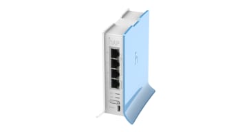 MikroTik RB941-2nD-TC hAP lite Access Point