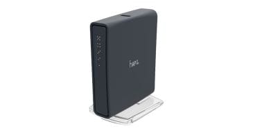 MikroTik hAP ac lite - RB952Ui-5ac2nD-TC Router