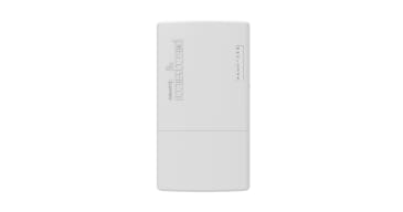 MikroTik RB960PGS-PB Router