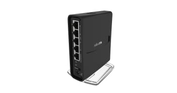 MikroTik hAP ac2 - RBD52G-5HacD2HnD-TC Access Point