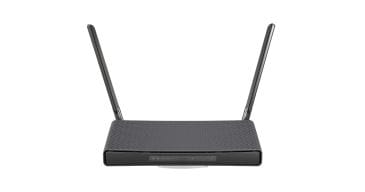 MikroTik RBD53iG-5HacD2HnD hAP ac3 Wireless Access Point 