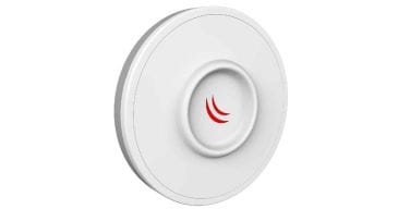 MikroTik RBDiscG-5acD Disc Lite5 AC Wireless Device