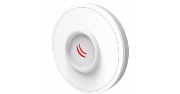 MikroTik DISC Lite5 Integrated Antenna (RBDisc-5nD)