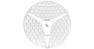 MikroTik LHG XL 2 - RBLHG-2nD-XL - Antenna