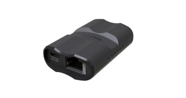 MikroTik RBMQS Router