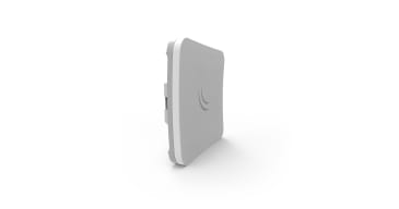 MikroTik SXTsq Lite5 Outdoor Wireless Device with Antenna