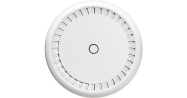 MikroTik cAP XL ac - RBcAPGi-5acD2nD-XL Access Point