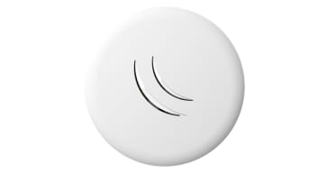 MikroTik RBcAPL-2nD cAP lite Access Point