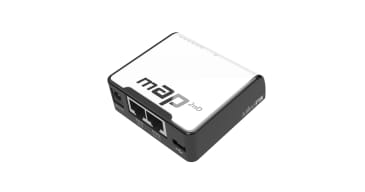 MikroTik RBmAP2nD - mAP Access Point