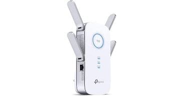 TP-Link RE650 AC2600 Wi-Fi Range Extender
