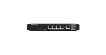 Ruijie RG-EG105G-P V2 Managed PoE Router