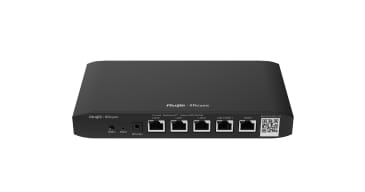Ruijie RG-EG105G V2 Managed Router