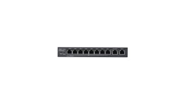 Ruijie RG-EG210G-P Managed PoE Router