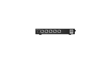 Ruijie RG-EG305GH-P-E Managed PoE Router