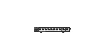 Ruijie RG-EG310GH-P-E Managed PoE Router