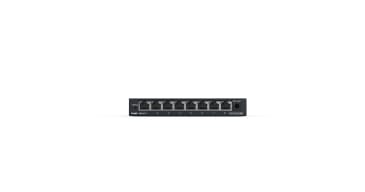 Ruijie RG-ES108D Unmanaged Non-PoE Switch