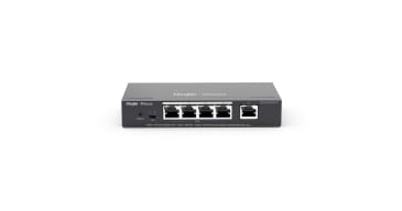 Ruijie RG-ES205GC-P Mananged PoE Switch