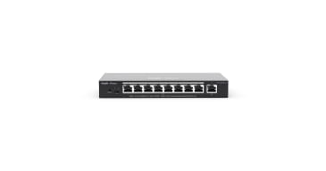 Ruijie RG- ES209GC-P Managed PoE Switch