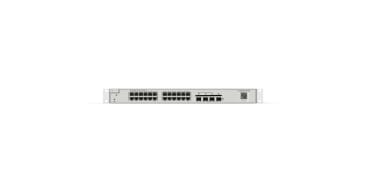 Ruijie RG-ES216GC 16-Port Gigabit Smart Managed Switch