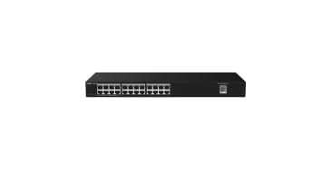 Ruijie RG-ES224GC 24-Port Gigabit Smart Managed Switch