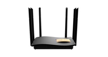Ruijie RG-EW1200G Pro Wireless Router