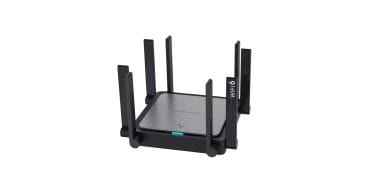 Ruijie RG-EW3200GX PRO Mesh Router