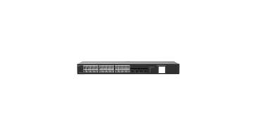 Ruijie RG-NBS3100-24GT4SFP Managed Non-PoE Switch