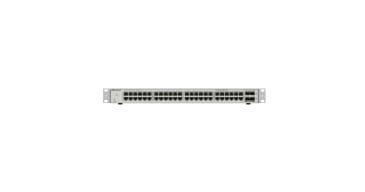 Ruijie RG-NBS3200-48GT4XS Managed Switch