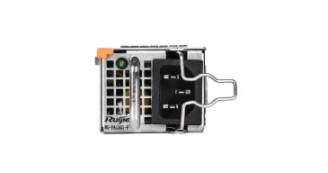 Ruijie RG-PA150I-F AC Power Module