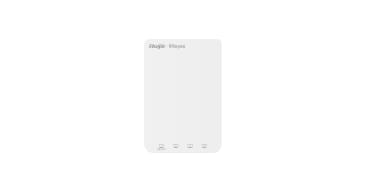Ruijie RG-RAP1200(P) Wall-mounted Access Point