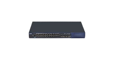 Ruijie RG-S2910-24GT4XS-E Managed Switch