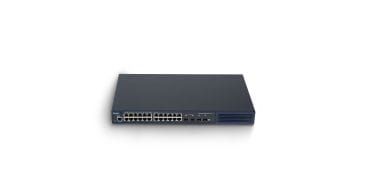 Ruijie RG-S2910-24GT4XS-UP-H(V3.0) Managed PoE Switch