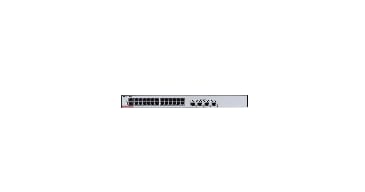 Ruijie RG-S5300-24GT4XS-E Managed PoE Switch