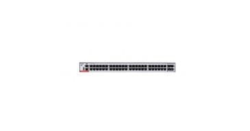 Ruijie RG-S5300-48GT4XS-E L3-Managed Switch