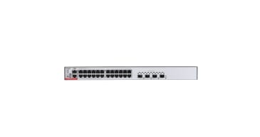 Ruijie RG-S5310-24GT4XS-P-E L3-Managed PoE Switch