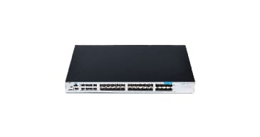 Ruijie RG-S5750C-28SFP4XS-H Managed Switch