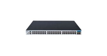 Ruijie RG-S5750C-48GT4XS-H L3 Managed Switch