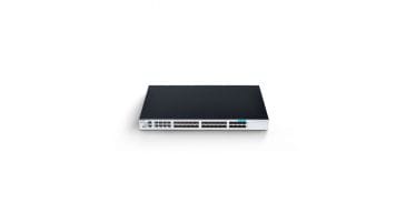 Ruijie RG-S5750C-48SFP4XS-H L3 Managed Switch