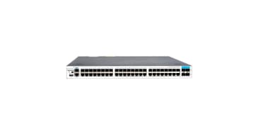 Ruijie RG-S5750-48GT4XS-HP-H L3 Managed Switch