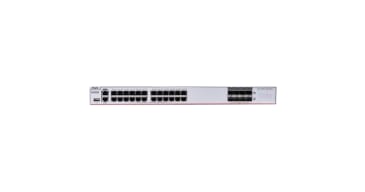 Ruijie RG-S5760C-24GT8XS-X Full L3-Managed Switch