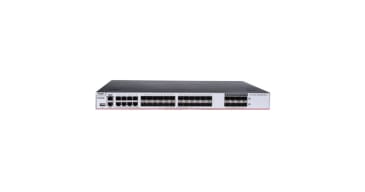 Ruijie RG-S5760C-24SFP/8GT8XS-X L3-Managed Switch
