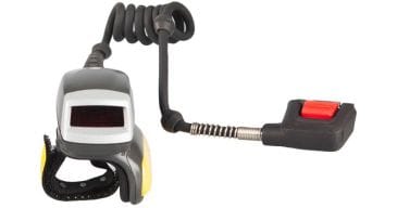 Zebra RS4000 Ring Barcode Scanner (RS4000-HPCSWR)