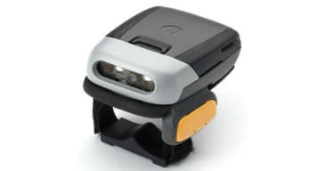 Zebra RS507 Ring Barcode Scanner (RS507X-IM20000STWR)