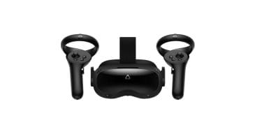 HTC Vive Focus 3 Business Edition VR Headset (99HASY008-00)