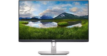 Dell S2421HN 23.8" Full HD 75Hz IPS Monitor