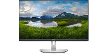 Dell S2721HN 27" Full HD 75Hz IPS Monitor