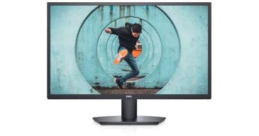 Dell SE2722H 23.8" Full HD 75Hz VA Monior
